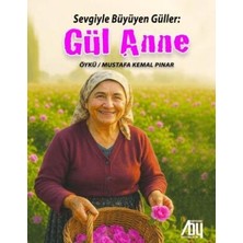 TeknoKapsül Gül Anne