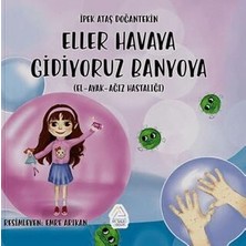 TeknoKapsül Eller Havaya, Gidiyoruz Banyoya