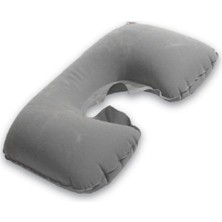 Die Grup Yastığı Ergonomik Boyun Destek Yastığı Araç Uçak ve Seyahat Için Konforlu