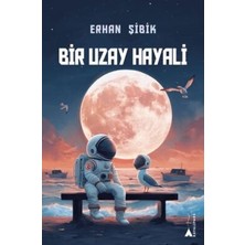 TeknoKapsül Bir Uzay Hayali