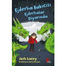 TeknoKapsül Ejderha Bakıcısı Ejderhalar Diyarında