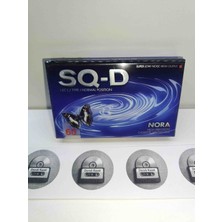 Cs Nora Sq-D 60 Lik Boş Kaset