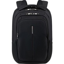 Samsonite 15.6'' Guard It 3 Nb Sırt Çantası Siyah
