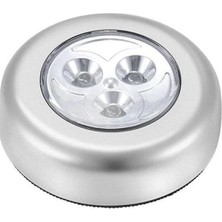Die Grup LT03082 Dolap Içi Aydınlatma 3 Led'li
