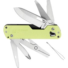 Die Grup Free T4 Multipurpose Tool - Lunar