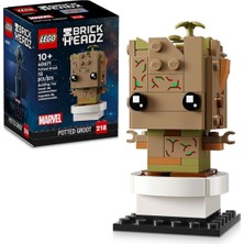 Odea LEGO Brickheadz 40671 Potted Groot