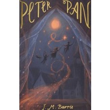 TeknoKapsül Peter Pan