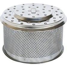 Die Grup Lotusgrill G-HB3-D180 Barbekü/mangal Aksesuarı – /mangal Aksesuarı