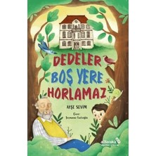 TeknoKapsül Dedeler Boş Yere Horlamaz
