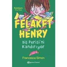 TeknoKapsül Felaket Henry Diş Perisini Kandırıyor