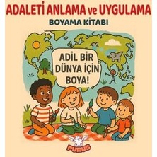 TeknoKapsül Adaleti Anlama ve Uygulama Kitabı