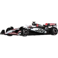 Die Grup Hot Wheels F1 Haas Ocon1:64 Ölçekli, JKD78