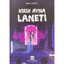 TeknoKapsül Kırık Ayna Laneti