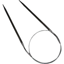 Die Grup Sultan Çelik Misinalı Şiş 60 cm SULMISI60 4,5 mm