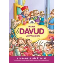 TeknoKapsül Hazreti Davud