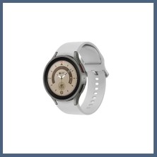Bezos Samsung Galaxy Watch 4 Klasik Kordon - Beyaz BZS10