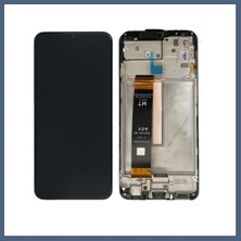 Bezos Samsung M33 SM-M336 Çıtalı Servis LCD Dokunmatik E BZS10