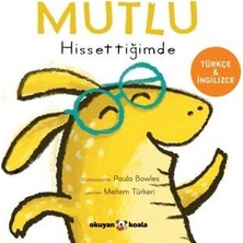 TeknoKapsül Mutlu Hissettiğimde