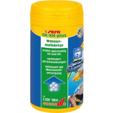 Die Grup Sera Ghkh Plus - 275 gr