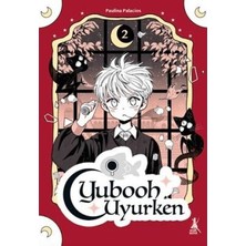 TeknoKapsül Yubooh Uyurken 2