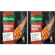 Die Grup Knorr Mangal Harcı 37 G 2li Paket