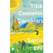 TeknoKapsül Yitik Cennetin Çocukları