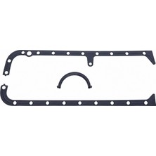 Agpo Tümosan Karter Takım Conta Metal 4 Silindir AG0-9150094