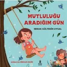 TeknoKapsül Mutluluğu Aradığım Gün