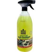 Die Grup Güçlü Temizleyici 1000 ml