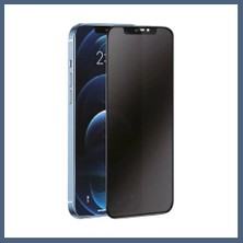 Bezos Redmi 15 4g 3D Antistatik Hayalet Cam Ekran Koruyucu - Siyah BZS10