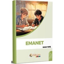 TeknoKapsül Emanet
