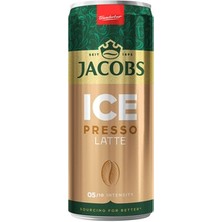 Jacobs Icepresso Latte 250 ml