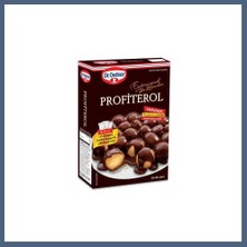 Bezos Profiterol 305GR 1 Adet BZS10