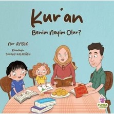 TeknoKapsül Kur`an Benim Neyim Olur?
