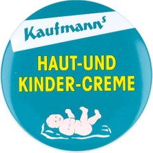 Die Grup Kaufmanns Çocuk Pişik Kremi 75 ml
