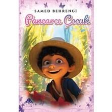 TeknoKapsül Pancarcı Çocuk