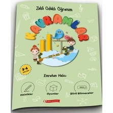 TeknoKapsül Zeka Odaklı Öğrenim - Kavramlar