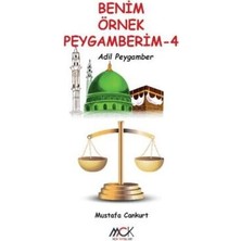 TeknoKapsül Benim Örnek Peygamberim 4 - Adil Peygamber