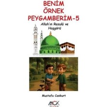 TeknoKapsül Benim Örnek Peygamberim 5 - Allah’ın Rasulü ve Hoşgörü