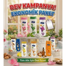 Hobby Şampuan 9 Adet 480 ml Aile Boyu