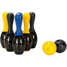 Die Grup Batman Bowling Seti