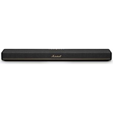 Die Grup Heston 60 Black Dolby Atmos Soundbar