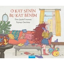 TeknoKapsül O Kat Senin Bu Kat Benim