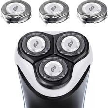 Die Grup Hq8 Yedek Kafalar Phlips Norelco Hq8 Tıraş Makinesi, Fit Philips Aquatec Tıraş Makineleri, Philips Tıraş Makinesi PT720 AT880 AT810 Için Bıçaklar