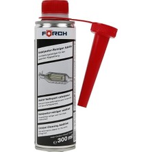 Die Grup Forch Katalizatör Temizleyici Yakıt Katkısı 300 ml