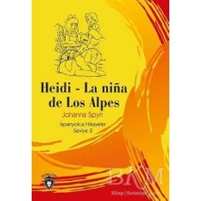 TeknoKapsül Heidi - La Nina De Los Alpes