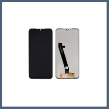 Bezos Redmi 7 LCD Ekran Dokunmatik (Siyah) BZS10
