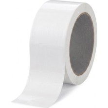 Die Grup Tamir Bandı, 48MM x 10MT, Gri, Güçlü Yapışkanlı Onarım Bandı (Beyaz)
