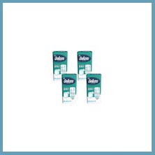 Bezos Emici Külot - Xl - 120 Adet, 4 Paket MBT06