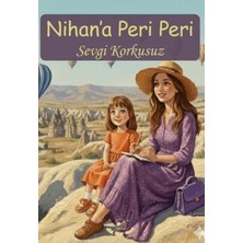 TeknoKapsül Nihan’a Peri Peri